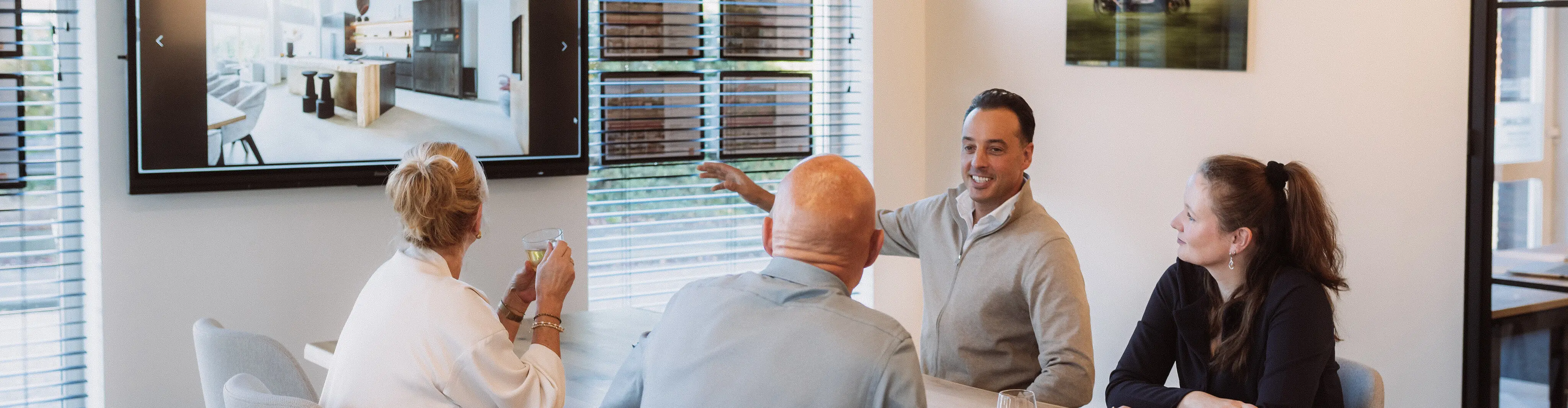 Huis te koop in Breda | Korse Makelaars