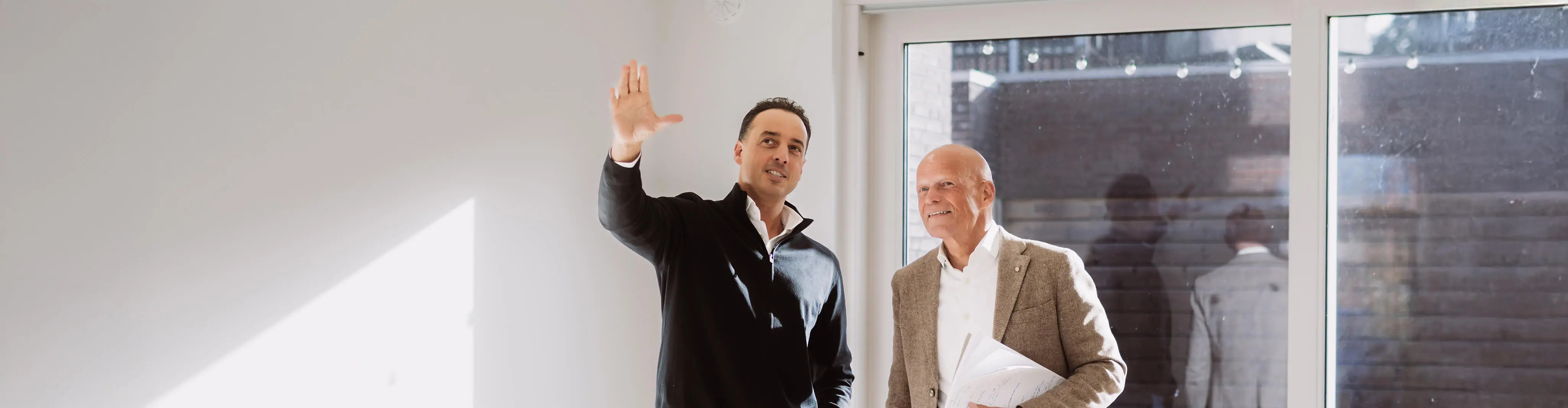 Huis verkopen? | Korse Makelaars Breda en Zundert